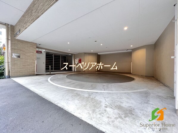 コンフォリア秋葉原EASTの物件内観写真